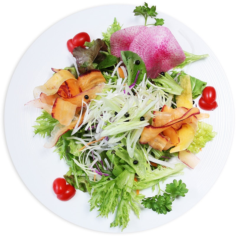 salad